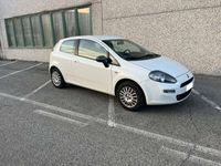 usata Fiat Punto 3p 1.4 easypower Young Gpl