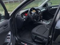 Usata Audi A4 Advanced 143 CV (105 kW) 2010 Station wagon