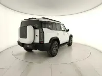 Nuova ICH-X K3 245 CV (180 kW) 2026 Bianco SUV