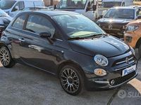 Usata Fiat 500 Dolcevita 70 CV (51 kW) 2023 Blu Utilitaria