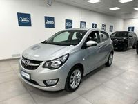 usata Opel Karl Rocks 1.0