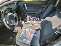 Usata Smart Roadster 2003 Cabrio