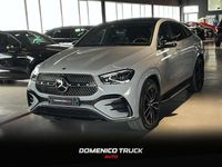 Usado Mercedes GLE350 Premium 333 CV (244 kW) 2024 Gris SUV