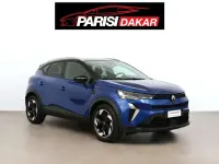 Usata Renault Captur Techno 101 CV (74 kW) 2025 Blu SUV