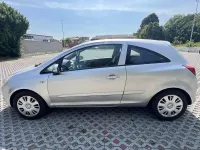 Usata Opel Corsa Club 80 CV (58 kW) 2008 Utilitaria