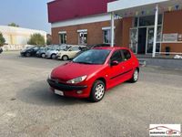 usata Peugeot 206 1.4 5p. Enfant Terrible