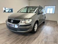 usata VW Touran GPL