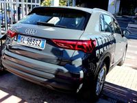 Occasion Audi Q3 150 ch (110 kW) 2022 Other SUV