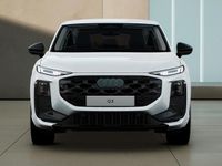 Nuova Audi Q3 177 CV (130 kW) 2026 Bianco SUV