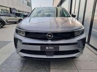 Nuova Opel Grandland X Business Elegance 181 CV (133 kW) 2025 Kontrast grey SUV