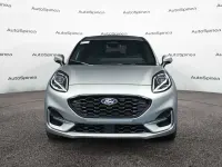 Usata Ford Puma ST-Line 125 CV (91 kW) 2025 Grigio SUV