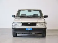 Usata Lancia Beta 102 CV (75 kW) 1984 Argento Berlina