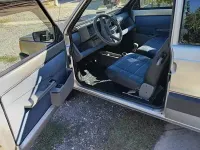 Usata Fiat Panda 4x4 54 CV (39 kW) 1997 Utilitaria