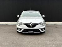 Usata Renault Mégane IV Bose Edition 110 CV (80 kW) 2016 Nero Berlina