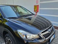 Usata Subaru XV 147 CV (108 kW) 2016 Nero SUV