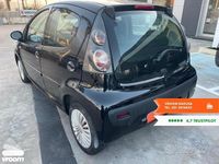Usata Citroën C1 55 CV (40 kW) 2006 Utilitaria