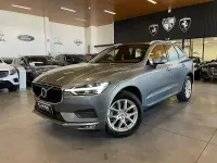 Usata Volvo XC60 Business Edition 197 CV (144 kW) 2020 SUV