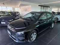 Nuova Hyundai Bayon 90 CV (66 kW) 2026 Nero SUV