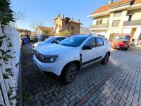 Usata Dacia Duster Anniversary 101 CV (74 kW) 2021 SUV