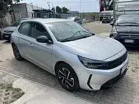 Usata Opel Corsa 101 CV (74 kW) 2026 Bianco Utilitaria