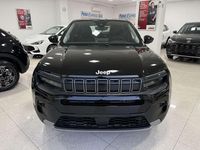 Nuova Jeep Avenger Altitude 101 CV (74 kW) 2026 Vari colori SUV