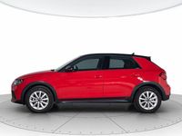 Usata Audi A1 Admired 110 CV (80 kW) 2022 Rosso SUV