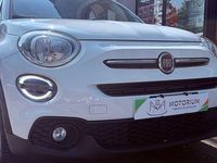 Usata Fiat 500X Connect 95 CV (69 kW) 2021 Bianco SUV