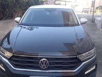 Usata VW T-Roc Advance 116 CV (85 kW) 2018 SUV