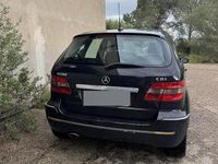 Usata Mercedes B200 2007 Monovolume