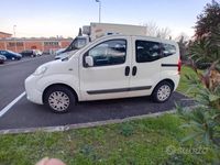 usata Fiat Qubo - 2010