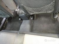 Usata Opel Zafira 97 CV (71 kW) 2005 Grigio Monovolume