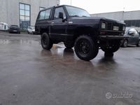 usata Nissan Patrol 3.3 L 1984