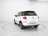 usata Fiat 500L 1.6 Multijet 120 CV Cross