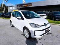 Usata VW up! Move 68 CV (50 kW) 2023 Bianco Utilitaria