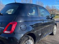 Usata Fiat 500 Dolcevita 69 CV (50 kW) 2022 Utilitaria