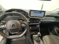 Usata Peugeot 208 Allure 101 CV (74 kW) 2024 Grigio Utilitaria