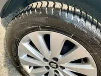 Usata Seat Arona XCELLENCE 95 CV (69 kW) 2019 Bianco SUV