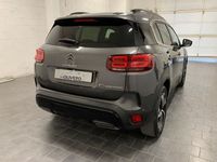 usata Citroën C5 Aircross BlueHDi 180 CV EAT8 Shine-TETTO-GRIPCONTROL-PELLE