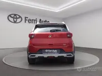 Usata DR DR 3.0 114 CV (83 kW) 2023 Rosso SUV
