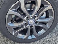 Usata Mercedes C200 Premium Plus 136 CV (100 kW) 2016 Bianco Station wagon