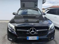 Usata Mercedes GLC250 Premium 204 CV (150 kW) 2017 Other SUV