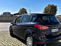 usata Ford B-MAX 1.6 95cv