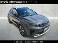 Usata Kia Stonic GT-Line 101 CV (74 kW) 2021 Grigio SUV