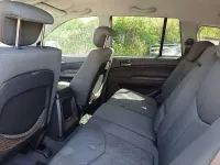 Usata SsangYong Kyron 141 CV (103 kW) 2006 Grigio SUV