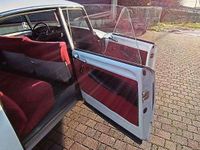 Usata Citroën DS 120 CV (88 kW) 1974 Bianco Berlina