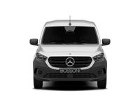 Nouvelle Mercedes eCitan 2026 Blanc