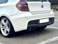 Usata BMW 123 Coupé M Sport 204 CV (150 kW) 2008 Coupé