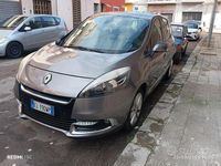 Usata Renault Scénic III 110 CV (80 kW) 2012 Monovolume