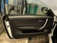 Usata BMW 116 116 CV (85 kW) 2011 Utilitaria