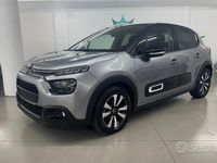Usata Citroën C3 PureTech 83 CV (61 kW) 2025 Nero SUV